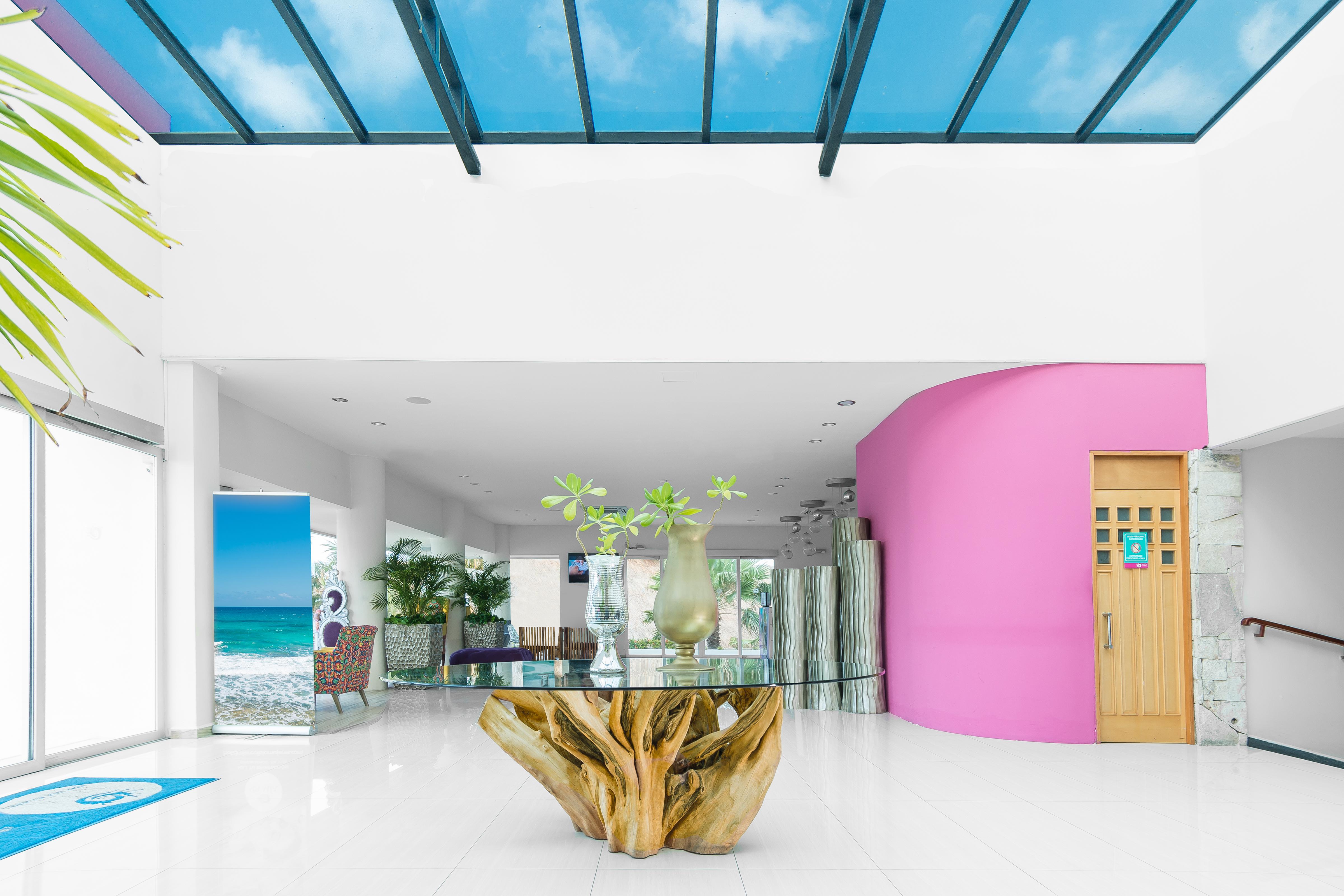 Mia Reef Isla Mujeres Cancun All Inclusive Resort Luaran gambar